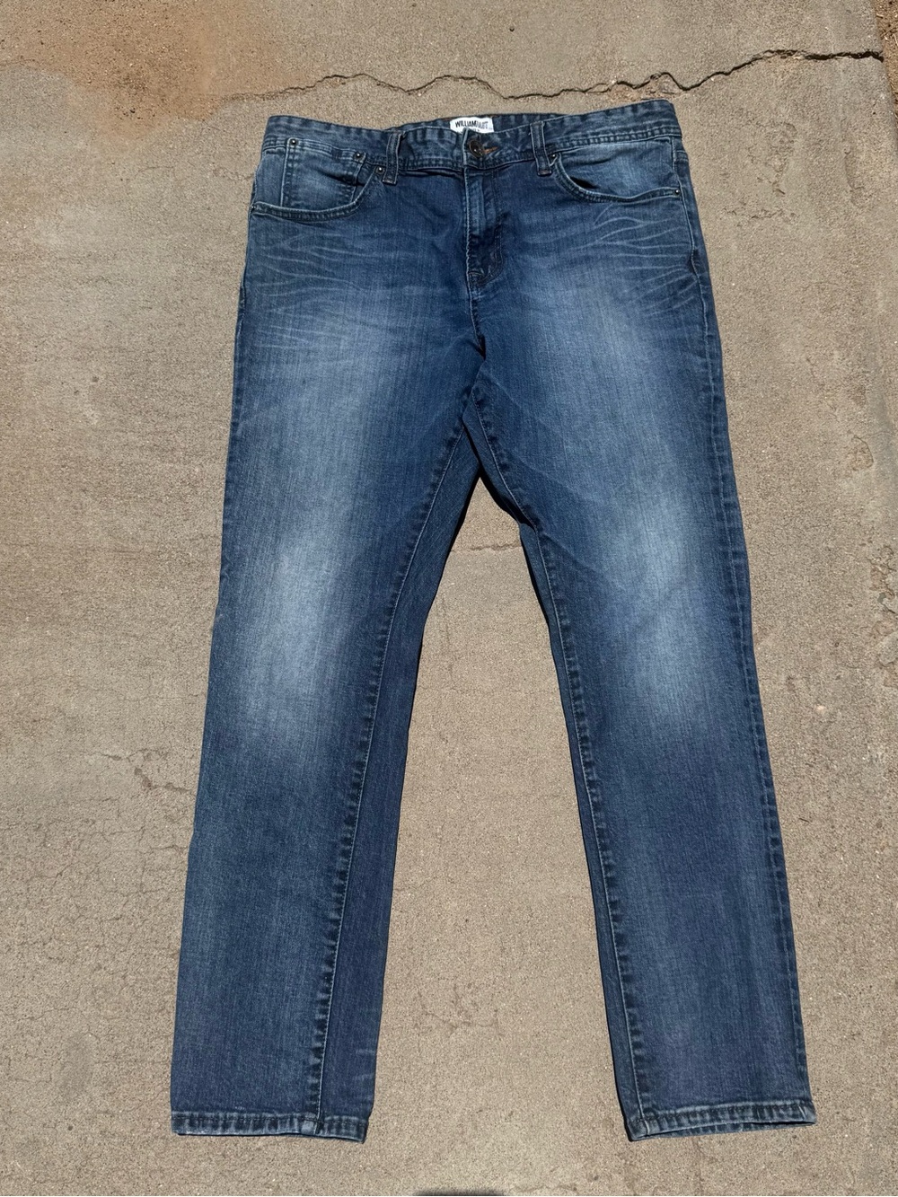 William Rast denim - Picture 3 of 4